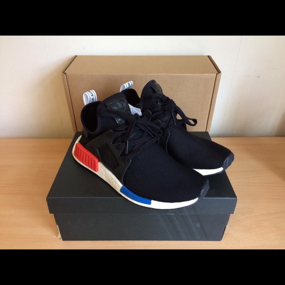 Adidas NMD XR1 - Picture 2 of 2